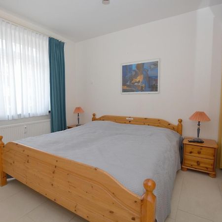 4-21, Friedrichstr, Im Herzen Westerlands, Sehr Strandnah, Balkon, 2 Zi Zewnętrze zdjęcie
