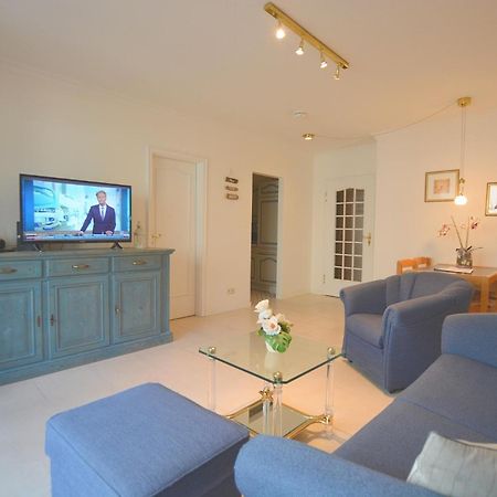 4-21, Friedrichstr, Im Herzen Westerlands, Sehr Strandnah, Balkon, 2 Zi Zewnętrze zdjęcie