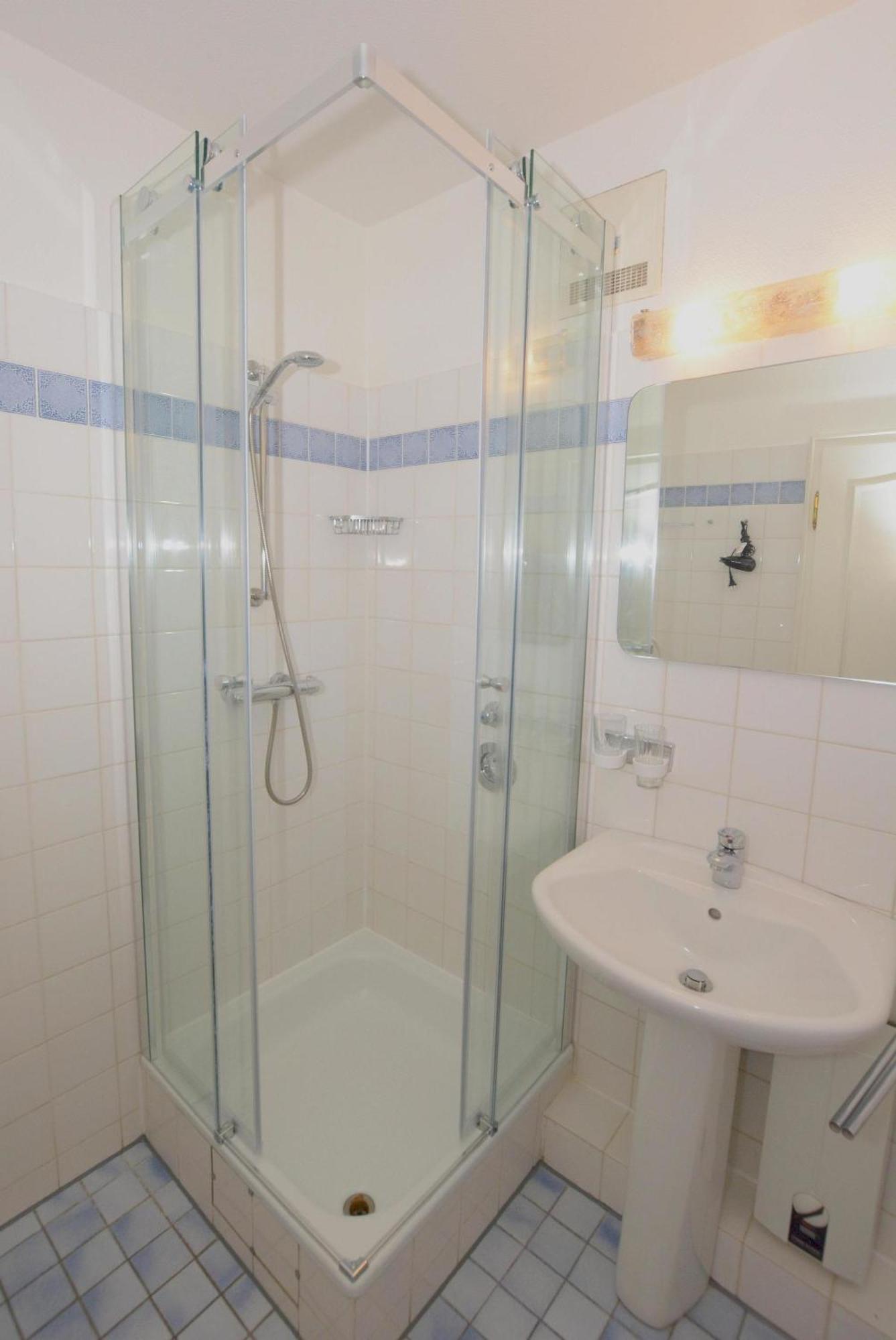 4-21, Friedrichstr, Im Herzen Westerlands, Sehr Strandnah, Balkon, 2 Zi Zewnętrze zdjęcie