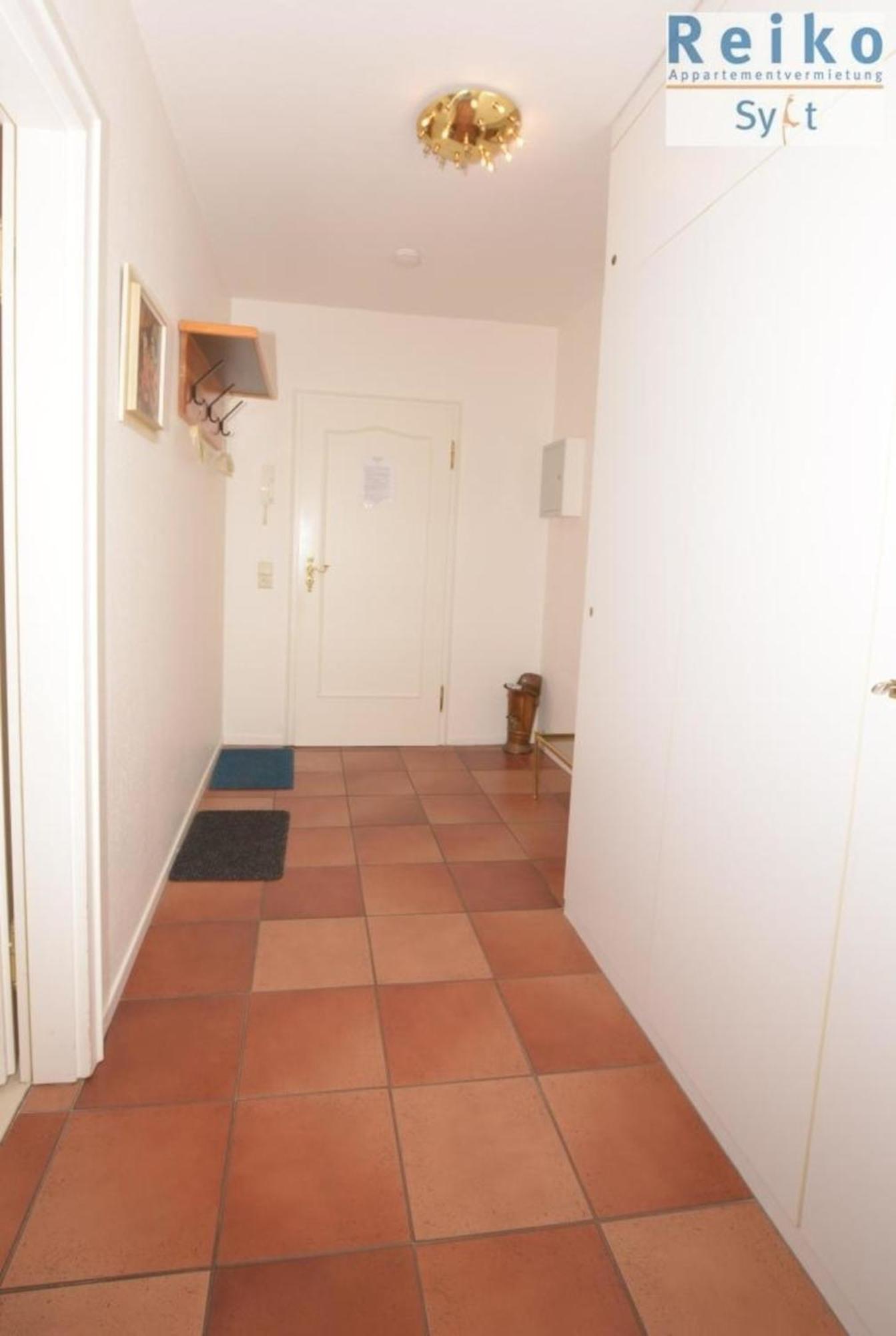 4-21, Friedrichstr, Im Herzen Westerlands, Sehr Strandnah, Balkon, 2 Zi Zewnętrze zdjęcie