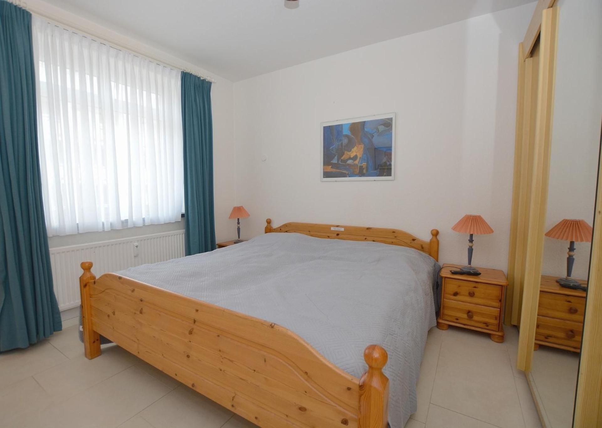 4-21, Friedrichstr, Im Herzen Westerlands, Sehr Strandnah, Balkon, 2 Zi Zewnętrze zdjęcie